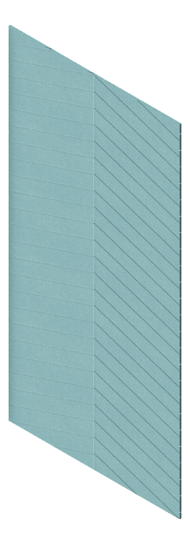 Navigate to Groove V4 HalfSpaced FallingWater Autex US