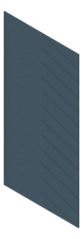 Navigate to Groove V4 TypicalSpaced Muralla Autex US