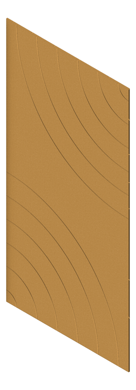 Navigate to Groove V5 TypicalSpaced Beehive Autex US