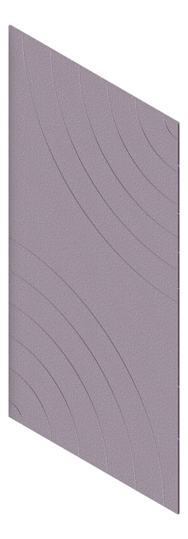 Image of Groove V5 TypicalSpaced Cavalier Autex US