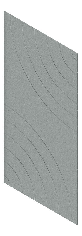 Image of Groove V5 TypicalSpaced Flatiron Autex US