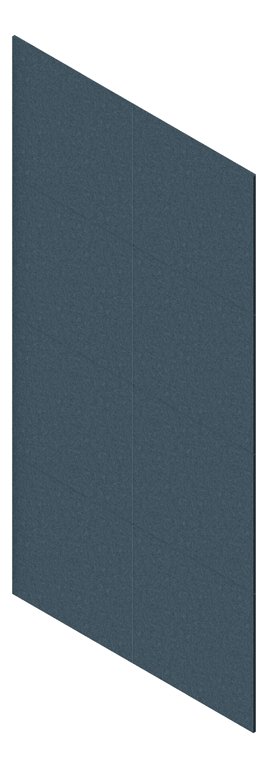 Navigate to Groove V6 DoubleSpaced Muralla Autex US