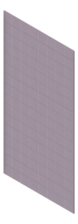 Navigate to Groove V6 HalfSpaced Cavalier Autex US