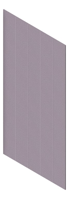 Groove V1 DoubleSpaced Cavalier Autex US