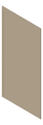 3D Presentation Image of Groove V2 HalfSpaced Parthenon Autex US