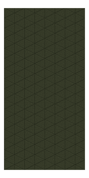 Front Image of Groove V3 HalfSpaced Gherkin Autex US