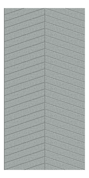 Front Image of Groove V4 HalfSpaced Flatiron Autex US