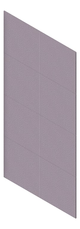 Groove V6 DoubleSpaced Cavalier Autex US