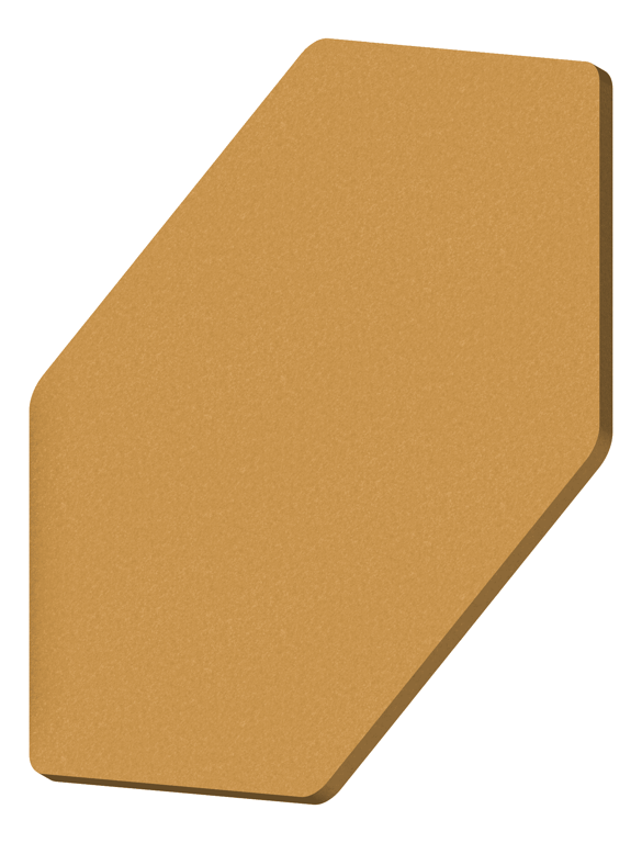 Horizon Hexagon DirectFixed Autex US