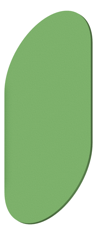 Horizon Oval DirectFixed Autex US