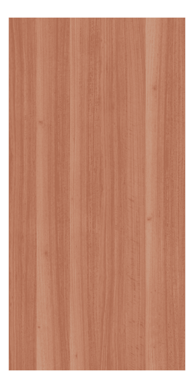Front Image of Fabric Acoustic AutexUK AcousticTimber BlueGum