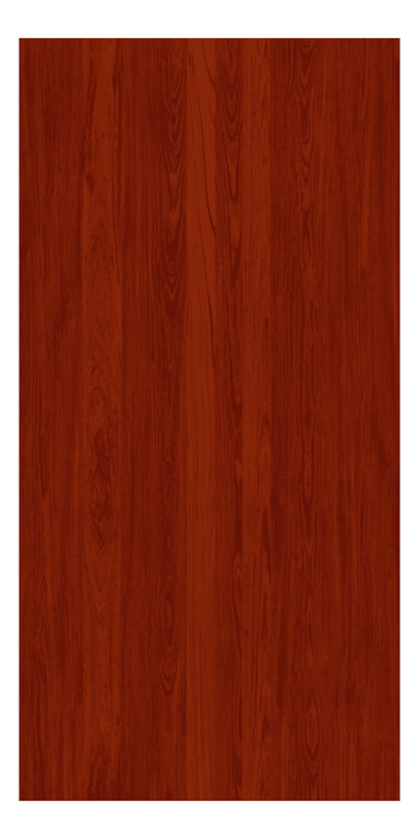 Front Image of Fabric Acoustic AutexUK AcousticTimber Jarrah