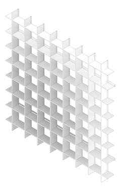 3D Documentation Image of Axis Autex UK