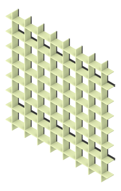 3D Presentation Image of Axis Autex UK