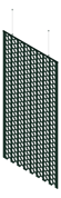 3D Presentation Image of Cascade Expanding E2 Autex UK