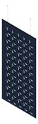 3D Presentation Image of Cascade Folding F1 Autex UK