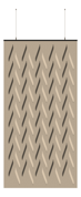 Front Image of Cascade Folding F4 Material Autex UK