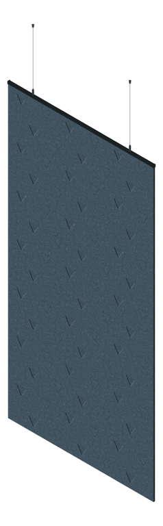 Navigate to Cascade Folding F6 Material Autex UK
