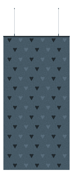 Front Image of Cascade Folding F6 Material Autex UK