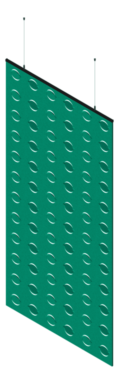 Navigate to Cascade Folding F7 Material Autex UK