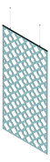 3D Presentation Image of Cascade Static S12 Autex UK