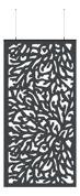 Front Image of Cascade Static S13 Material Autex UK