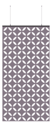 Front Image of Cascade Static S14 Material Autex UK