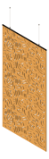 3D Presentation Image of Cascade Static S15 Autex UK