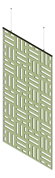 3D Presentation Image of Cascade Static S17 Autex UK