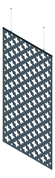 3D Presentation Image of Cascade Static S18 Autex UK