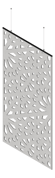 3D Presentation Image of Cascade Static S4 Autex UK