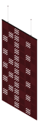 3D Presentation Image of Cascade Static S5 Autex UK