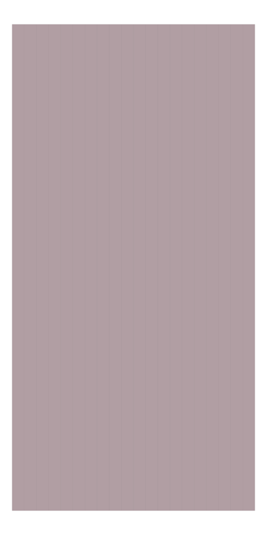 Front Image of Panel Acoustic AutexUK Groove V1 HalfSpaced Terrace