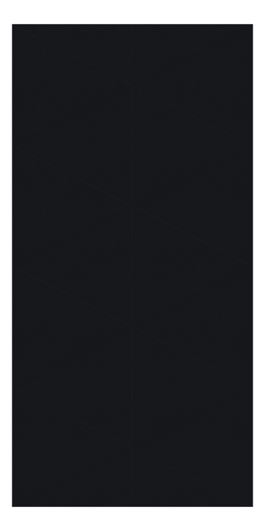 Front Image of Panel Acoustic AutexUK Groove V3 DoubleSpaced Petronas