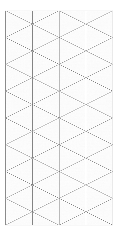 Front Image of Panel Acoustic AutexUK Groove V3 TypicalSpaced Pavilion