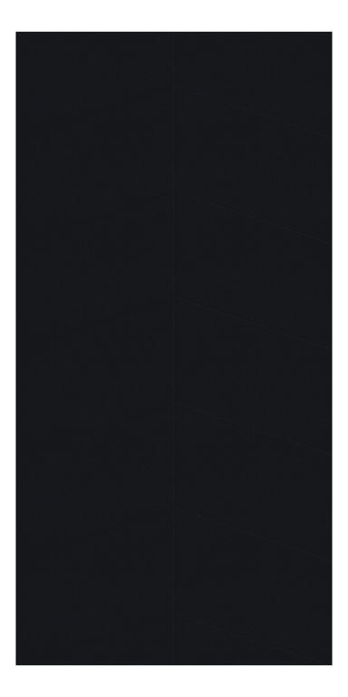 Front Image of Panel Acoustic AutexUK Groove V4 DoubleSpaced Petronas