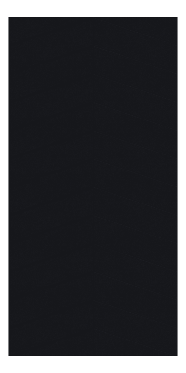 Front Image of Panel Acoustic AutexUK Groove V4 TypicalSpaced Petronas