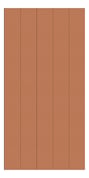 Front Image of Groove V1 DoubleSpaced Canyon Autex UK