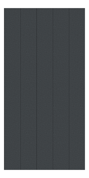 Front Image of Groove V1 DoubleSpaced Empire Autex UK