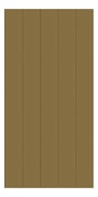 Front Image of Groove V1 DoubleSpaced Highland Autex UK