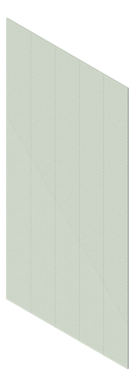 Image of Groove V1 DoubleSpaced Marina Autex UK