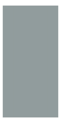 Front Image of Groove V1 DoubleSpaced Marina Autex UK