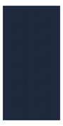 Front Image of Groove V1 DoubleSpaced Pinnacle Autex UK