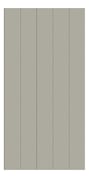 Front Image of Groove V1 DoubleSpaced Terrace Autex UK
