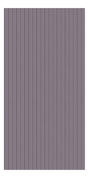 Front Image of Groove V1 HalfSpaced Cavalier Autex UK