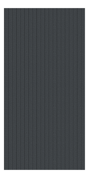 Front Image of Groove V1 HalfSpaced Empire Autex UK