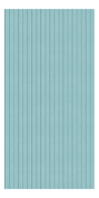 Front Image of Groove V1 HalfSpaced FallingWater Autex UK