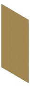 3D Presentation Image of Groove V1 HalfSpaced Highland Autex UK