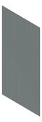 3D Presentation Image of Groove V1 TypicalSpaced Marina Autex UK