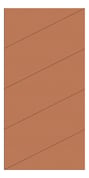 Front Image of Groove V2 DoubleSpaced Canyon Autex UK